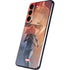 Marvel Black Widow Running Galaxy S22 Plus Skin